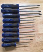 Blue Point Torx schroevendraaier set, Auto diversen, Autogereedschap, Ophalen of Verzenden, Zo goed als nieuw