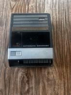 PHILIPS N2218 cassette recorder, Ophalen, Philips