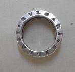 Zilveren vintage ring BVL Gari maat 16,7 nr.689, Gebruikt, Verzenden, Kleiner dan 17, Dame