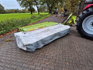 Claas disco 3050c beschikbaar voor biedingen