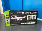 Drone Explore, nooit gebruikt, Ophalen of Verzenden, Nieuw, Elektro