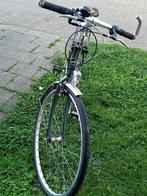 Giant Damesfiets - 7 Versnellingen, Fietsen en Brommers, Fietsen | Dames | Damesfietsen, Versnellingen, 53 tot 56 cm, Gebruikt