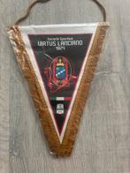 Virtus Lanciano 1924 Wimpel - Nieuw! vaantje, Ophalen of Verzenden, Nieuw