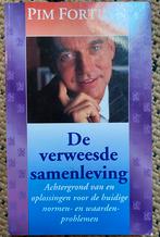 De Verweesde Samenleving - Pim Fortuyn, Verzenden, Gelezen, Maatschappij en Samenleving, Nederland