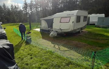 Hobbynet 50 meter Welkoop beschikbaar voor biedingen