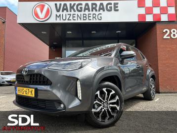 Toyota Yaris Cross 1.5 Hybrid Dynamic // NAVI // CAMERA // A beschikbaar voor biedingen