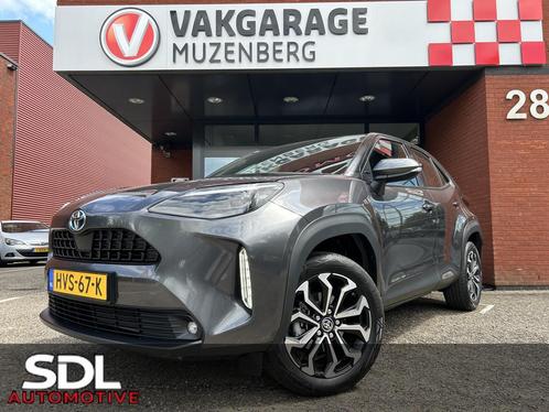 Toyota Yaris Cross 1.5 Hybrid Dynamic // NAVI // CAMERA // A, Auto's, Toyota, Bedrijf, Te koop, Yaris Cross, ABS, Achteruitrijcamera