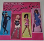 LP Vinyl Mary Jane Girls Only For You, Ophalen of Verzenden, 1960 tot 1980, Zo goed als nieuw