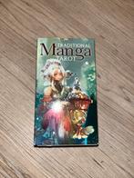 Traditional Manga Tarot - Nieuwstaat!, Ophalen of Verzenden, Nieuw