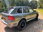Porsche Cayenne 4.5 S Tiptronic S 2005 Grijs, Automaat, Cayenne, 3500 kg, 2220 kg
