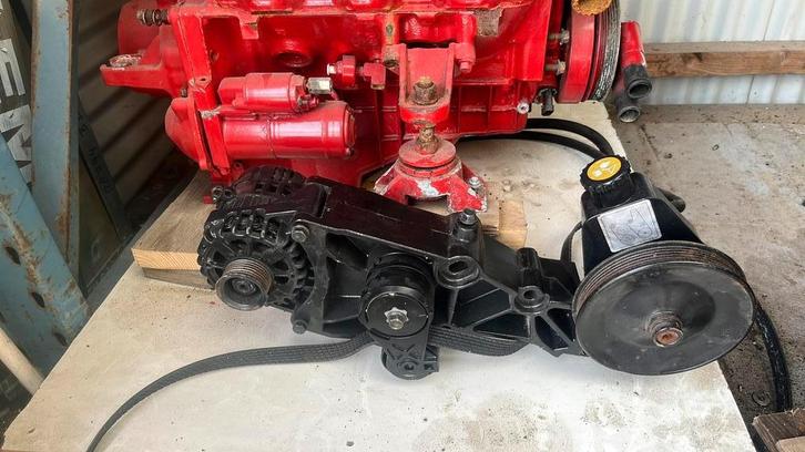 Volvo Penta 4.3 GXI onderdelen, Watersport en Boten, Bootonderdelen, Gebruikt, Motor en Techniek, Ophalen of Verzenden