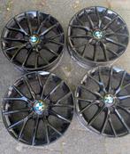 BMW velgen 17 inch, Ophalen, BMW