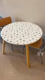 Kindertafel/Speeltafel •Ster•, Juffrouw Kwast, Ophalen of Verzenden, Juffrouw Kwast, Tafel(s)