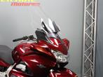 Honda ST 1300 ABS Pan European, Bedrijf, Meer dan 35 kW, Toermotor, ABS
