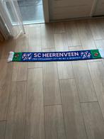 SC Heerenveen Voetbalsjaal, Sport en Fitness, Voetbal, Ophalen of Verzenden, Zo goed als nieuw, Clubaccessoires