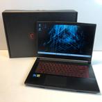 MSI GF63 Thin 11UC | i5 | 8GB | 512GB | RTX3050, MSI, Zo goed als nieuw, Support@msi.com, No. 69, Lide St., Zhonghe Dist.
New Taipei City 235
Taiwan