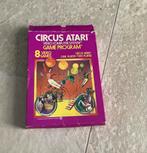 Atari 2600 “ Circus Atari” in doos, Spelcomputers en Games, Games | Atari, Avontuur en Actie, Gebruikt, 1 speler, Ophalen of Verzenden