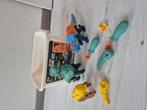 dinosaurus bouwset., Ophalen of Verzenden, Zo goed als nieuw