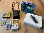 Originele Nintendo Game Boy, Ophalen, Gebruikt, Game Boy Classic, Met games