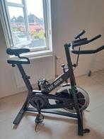 Spinningbike fitbike race 3, Sport en Fitness, Ophalen, Zo goed als nieuw, Spinningfiets