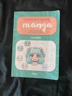 Chie Kutsuwada - Manga - tekenen in 10 stappen, Boeken, Ophalen of Verzenden, Gelezen, Chie Kutsuwada