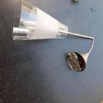 Hanglamp merk massive, Huis en Inrichting, Lampen | Hanglampen, Verzenden, Zo goed als nieuw, Minder dan 50 cm