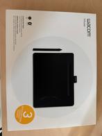 Wacom Intuos medium black, Computers en Software, Tekentablets, Ophalen, Gebruikt, Draadloos, Wacom
