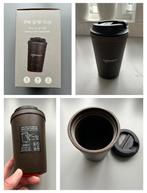 thermosbeker / Grip Cup van Safecourt / NIEUW in verpakking, Overige typen, Nieuw, Ophalen of Verzenden, Overige stijlen