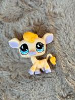 Littlest petshop koe #927, Verzamelen, Poppetjes en Figuurtjes, Ophalen of Verzenden, Zo goed als nieuw