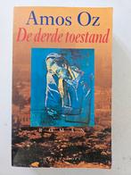 Amos Oz - De derde toestand, Boeken, Ophalen of Verzenden, Gelezen, Amos Oz
