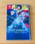 Nintendo Switch Fire Emblem Three Houses (Doos), Vanaf 12 jaar, Ophalen of Verzenden, 1 speler, Zo goed als nieuw