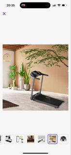 Loopband - Perfect voor thuis!, Ophalen, Gebruikt