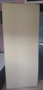 Twee matrassen 80 X 200, Ophalen, Gebruikt, Eenpersoons, 80 cm