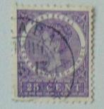 Ned. Indie: K 126-07: nr. 55 kortebalk Soerabaja, Postzegels en Munten, Postzegels | Nederlands-Indië en Nieuw-Guinea, Nederlands-Indië