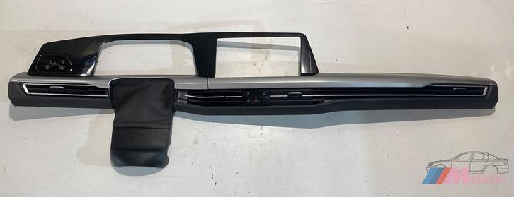 VW GOLF VIII INTERIEURLIJST DASHBOARD 5H1857211, Auto-onderdelen, Interieur en Bekleding, Volkswagen, Gebruikt, Ophalen of Verzenden