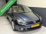 Volkswagen Golf 2.0 TDI Highline Schuifdak!, Auto's, Euro 5, Gebruikt, 4 cilinders, Origineel Nederlands