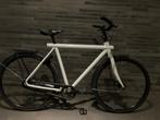 Vanmoof herenfiets in onderdelen, Fietsen en Brommers, Ophalen, Gebruikt, Overige merken, Versnellingen