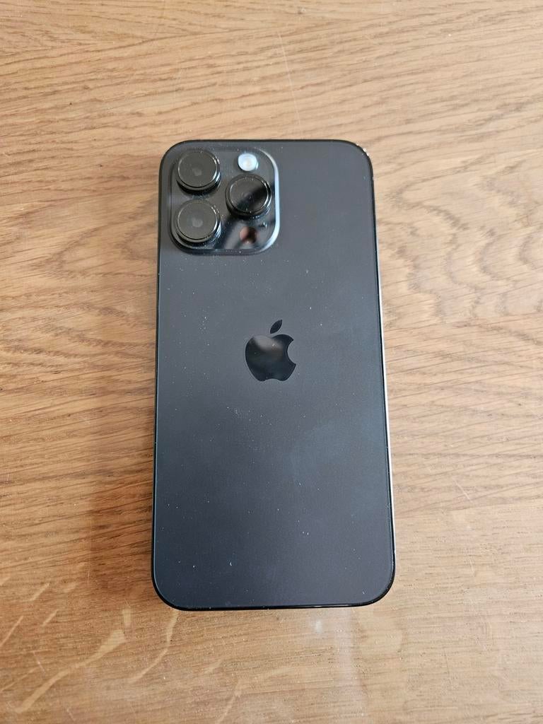 Nieuwe iPhone 14 Pro Max, Ophalen, Nieuw, 128 GB, IPhone 14 Pro Max