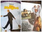Mr. Magoo - Family/Comedy 1997, Cd's en Dvd's, Dvd's | Komedie, Overige genres, Ophalen of Verzenden, Zo goed als nieuw