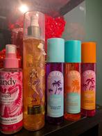 Parfum bodymist. Zo goed als nieuwe 5 stuks, Ophalen of Verzenden, Zo goed als nieuw