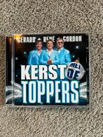 CD-album: Kerst met de Toppers (Nieuwstaat!), Cd's en Dvd's, Verzenden, Zo goed als nieuw, Kerst