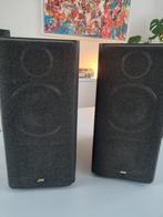 JVC boxen, Audio, Tv en Foto, Luidsprekers, Gebruikt, JVC, Ophalen of Verzenden, Minder dan 60 watt