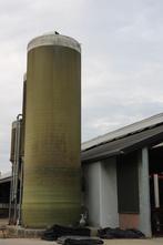 silo