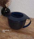 Tupperware micro cook 1 l, Huis en Inrichting, Keuken | Tupperware, Ophalen of Verzenden, Nieuw