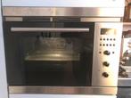 Siemens inbouw combimagnetron/oven, Gebruikt, 60 cm of meer, Oven met grill, Inbouw