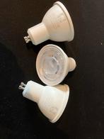 LSC LED Lampen - Set van 3, Huis en Inrichting, Ophalen of Verzenden, Zo goed als nieuw