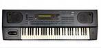 Korg I4S Arranger keyboard met Flightcase, Muziek en Instrumenten, Keyboards, Ophalen, 61 toetsen, Korg