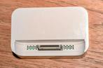 Apple Docking Station, Ophalen of Verzenden, Laptop, Apple, Docking station