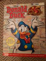 DONALD DUCK JUBILEUM ALBUM 65 JAAR, Ophalen of Verzenden