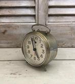 Franse SMI wekker Société Meridionale d’Industrie Marseille, Antiek en Kunst, Ophalen of Verzenden